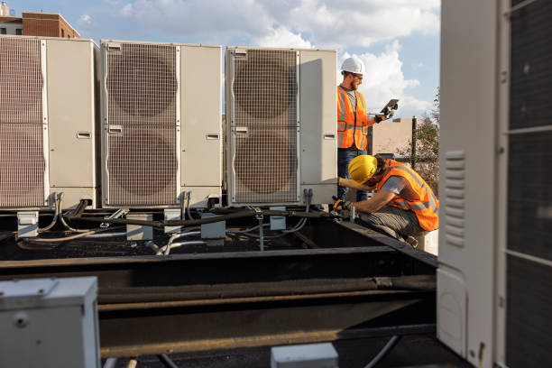 Best Central air repair  in Beggs, OK