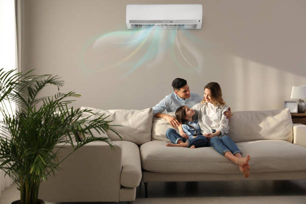 Best HVAC air duct cleaning  in Beggs, OK