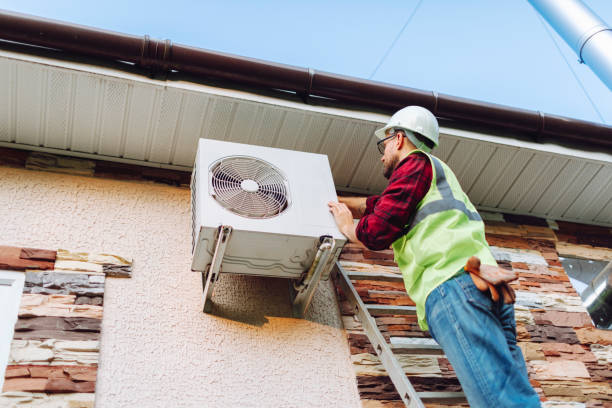  Beggs, OK HVAC Pros