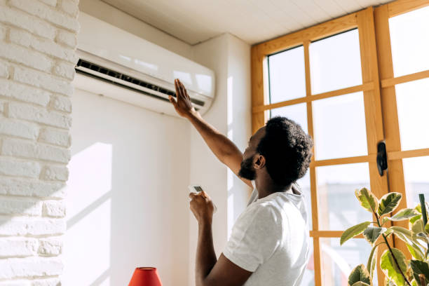 Best Heating repair services  in Beggs, OK