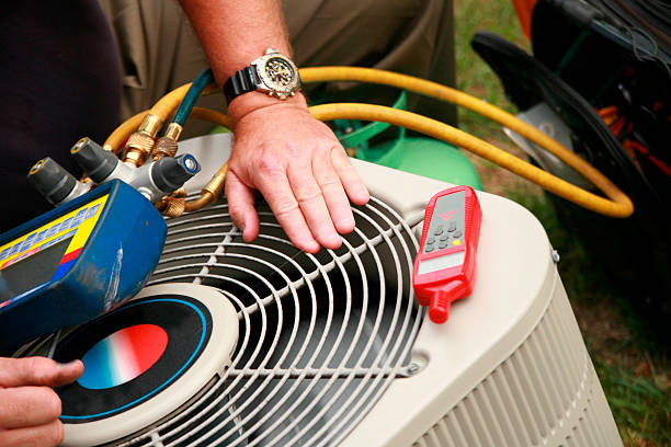 Best Affordable HVAC services  in Beggs, OK