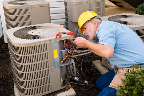 Best HVAC tune-up services  in Beggs, OK