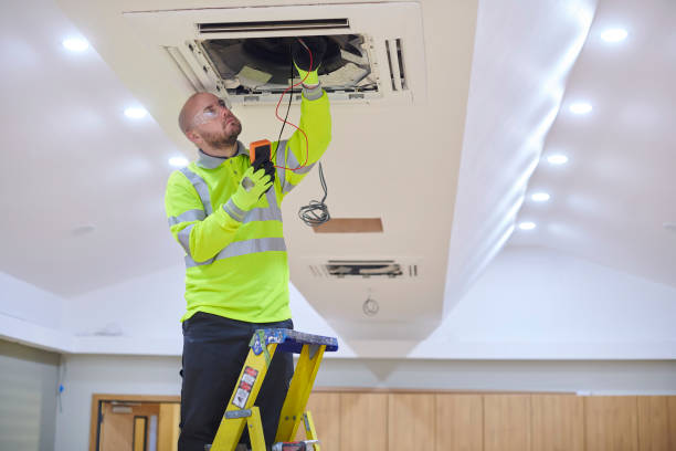 Best Commercial HVAC repair  in Beggs, OK