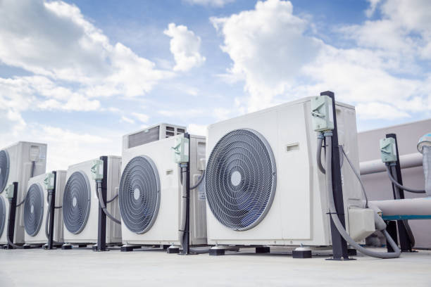 Best HVAC installation services  in Beggs, OK