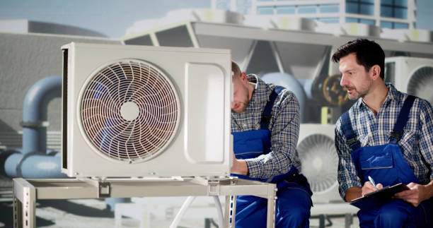 Best HVAC air duct cleaning  in Beggs, OK
