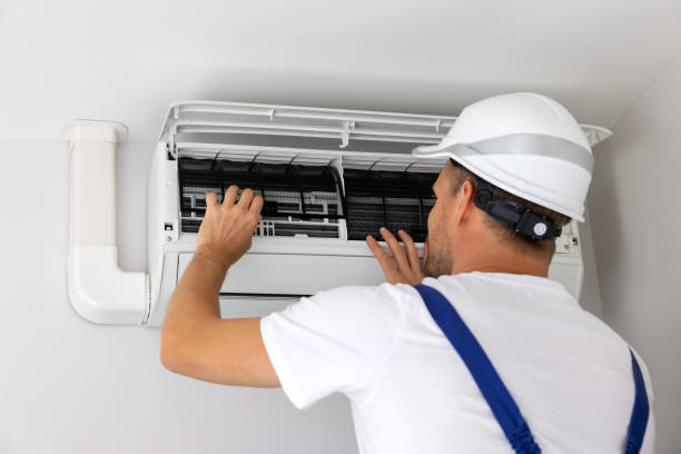 HVAC maintenance plan in Beggs, OK
