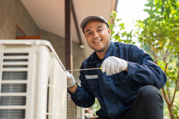 Best Affordable air conditioning repair  in Beggs, OK