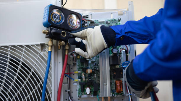 Beggs, OK HVAC Company